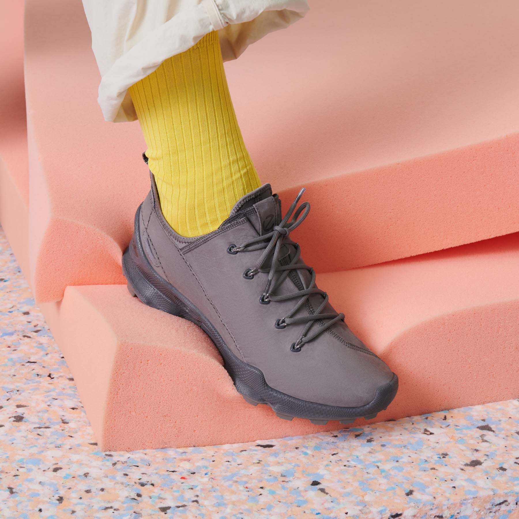 Кроссовки ECCO BIOM C-TRAIL M 803194/02013