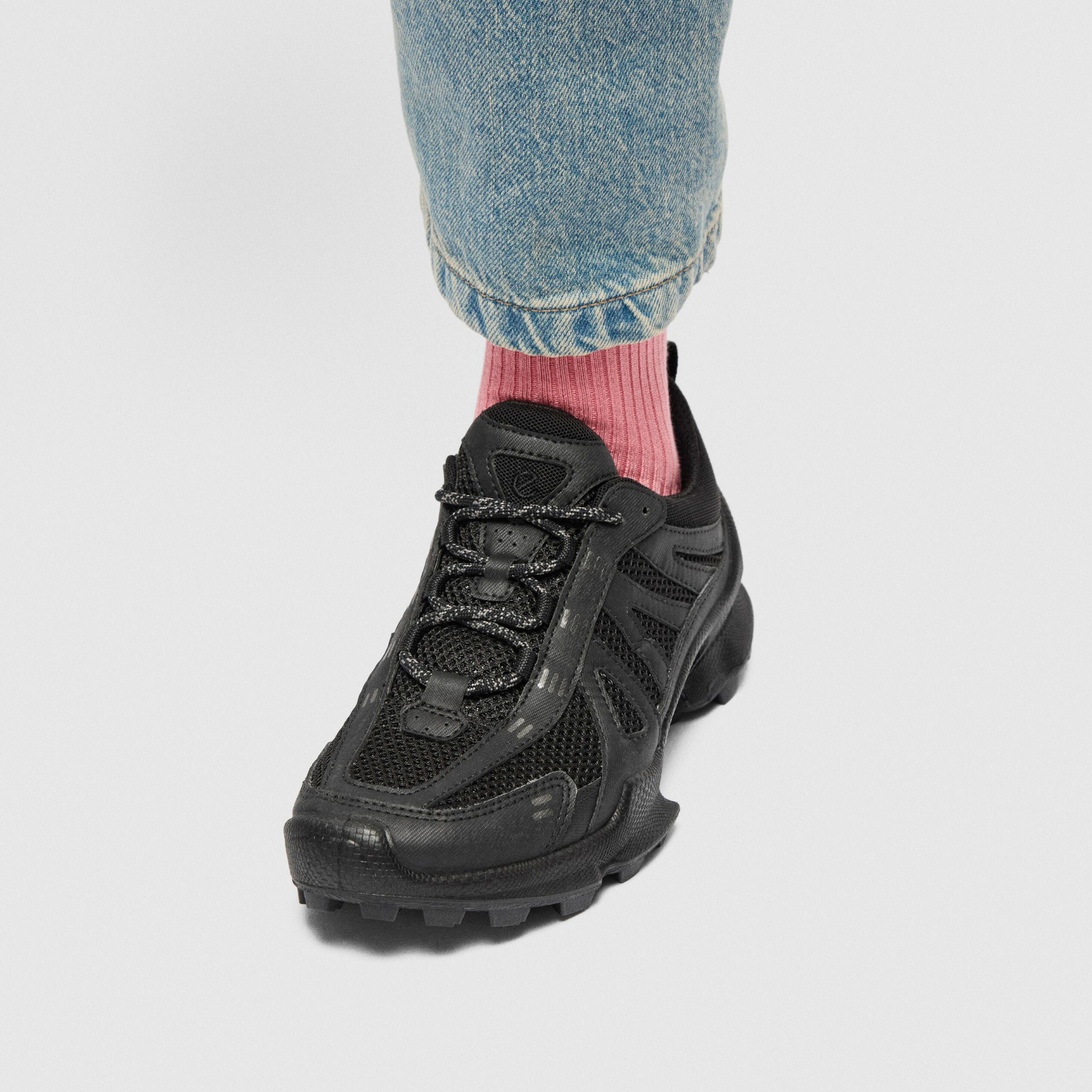 Кроссовки ECCO BIOM C-TRAIL W 803223/51052
