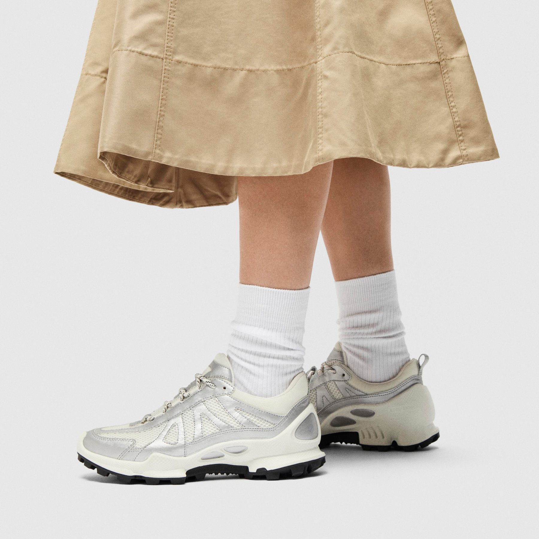 Кроссовки ECCO BIOM C-TRAIL W 803223/51366