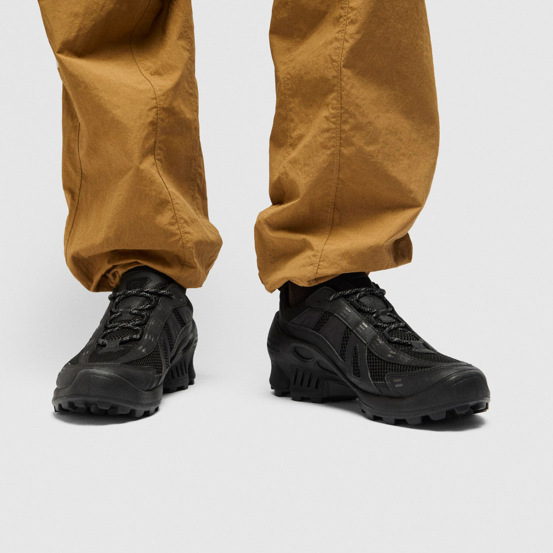 Кроссовки ECCO BIOM C-TRAIL M 803224/51052