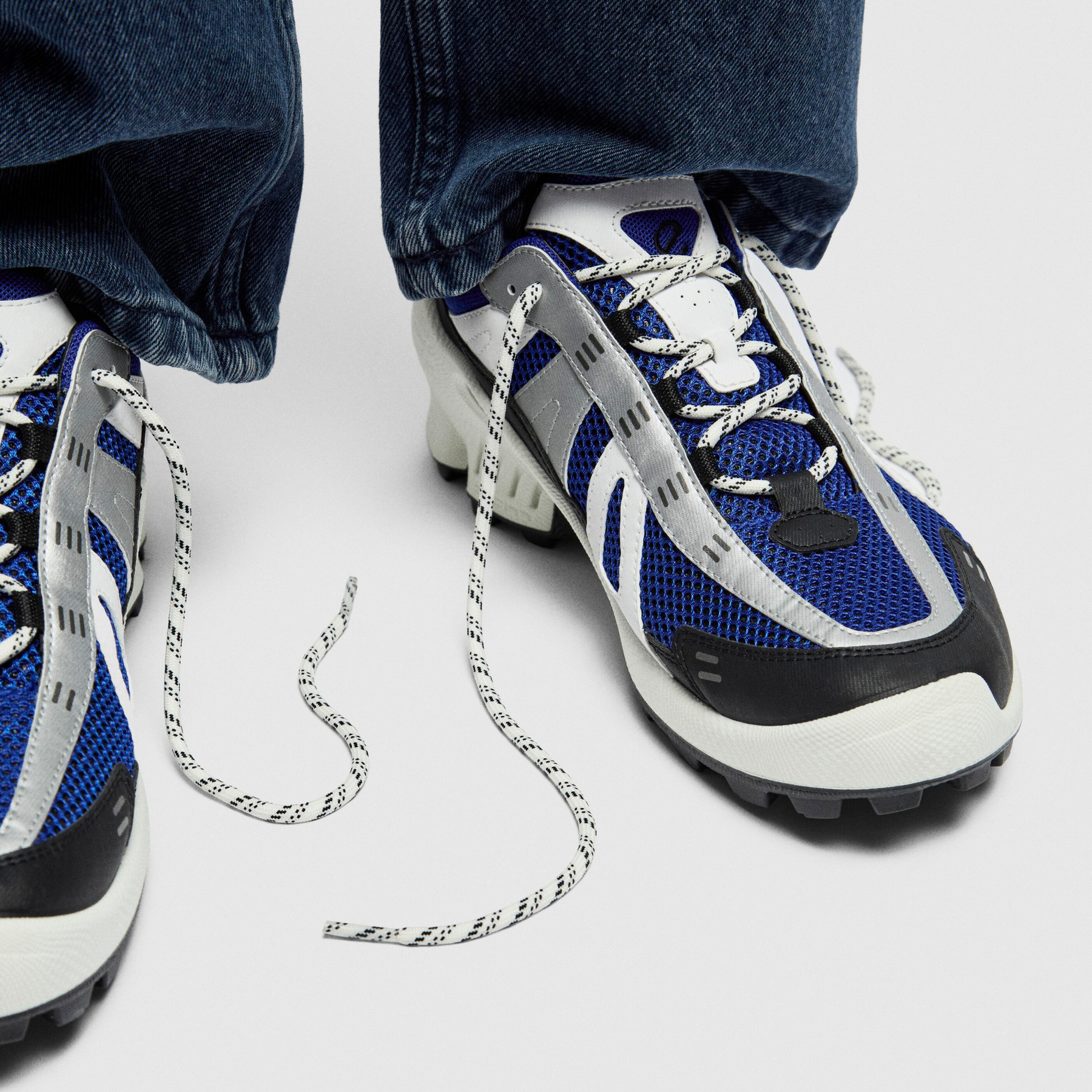 Кроссовки ECCO BIOM C-TRAIL M 803224/61124