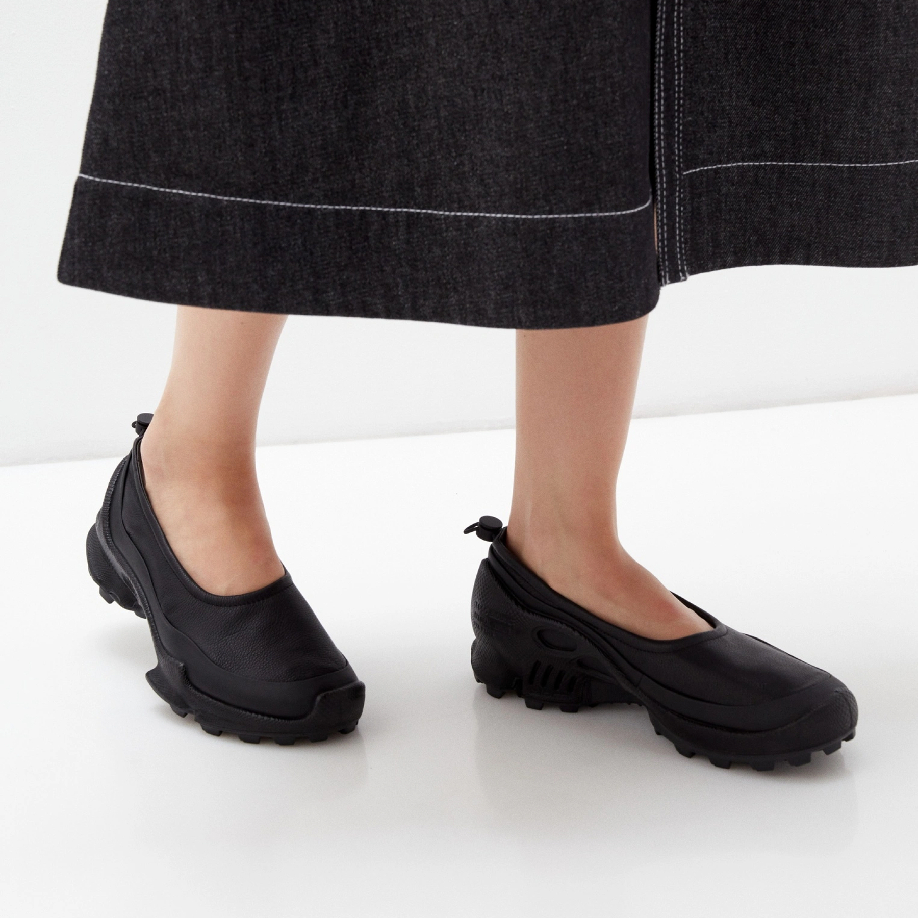 Балетки ECCO BIOM C-TRAIL W 803263/51052