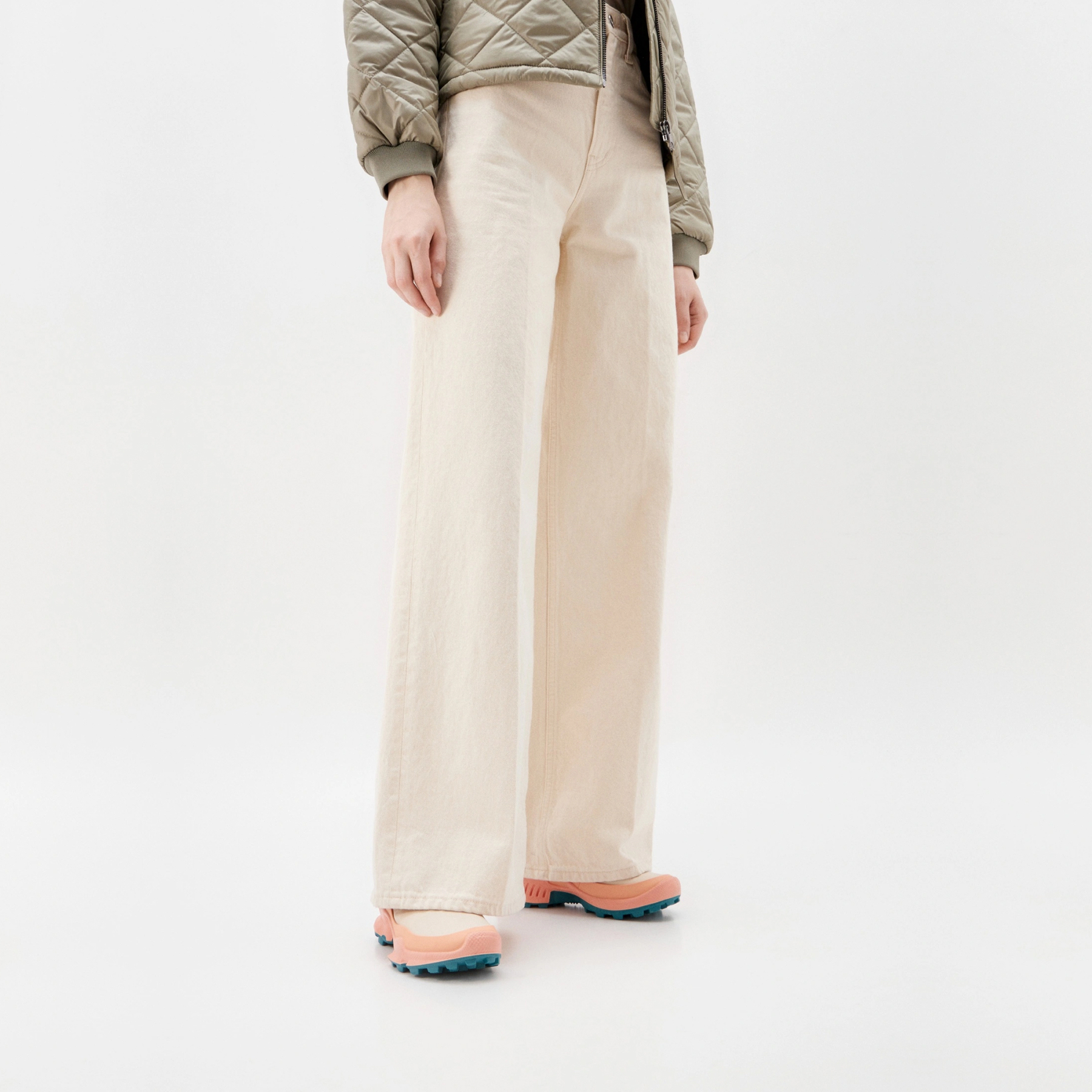 Балетки ECCO BIOM C-TRAIL W 803263/61208