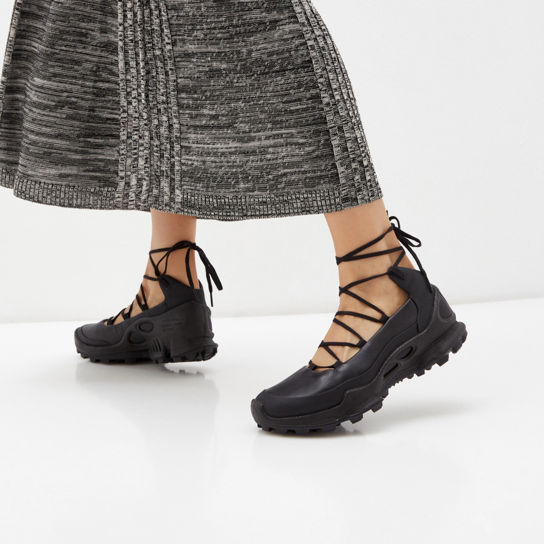 Балетки ECCO BIOM C-TRAIL W 803373/51052