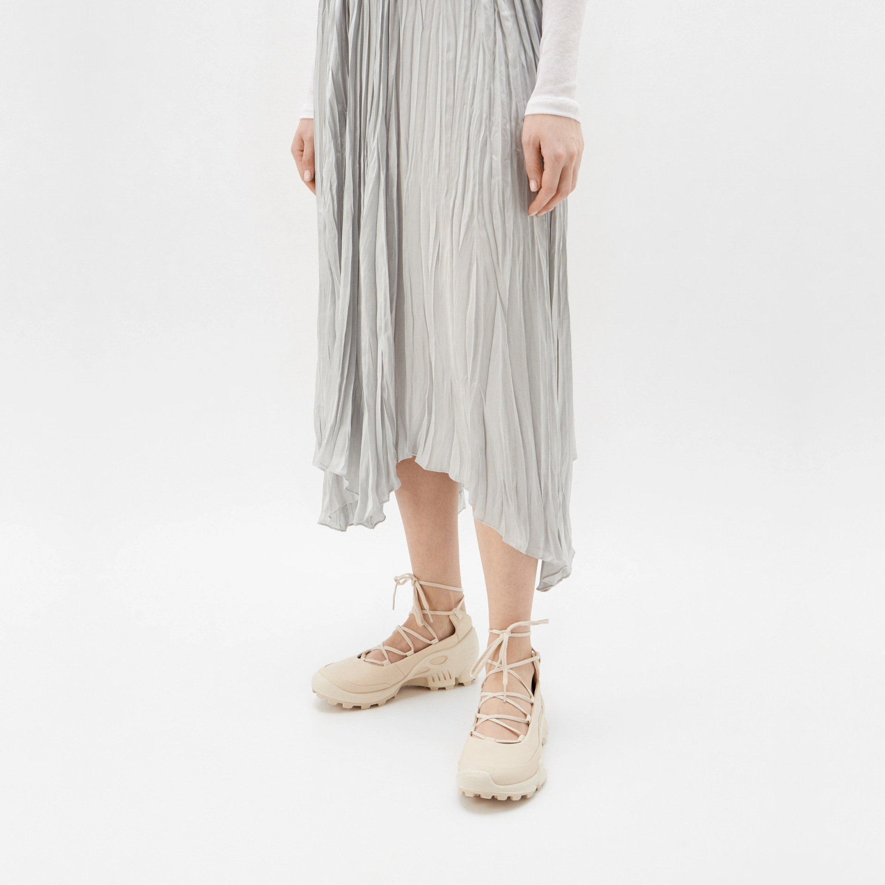 Балетки ECCO BIOM C-TRAIL W 803373/59113