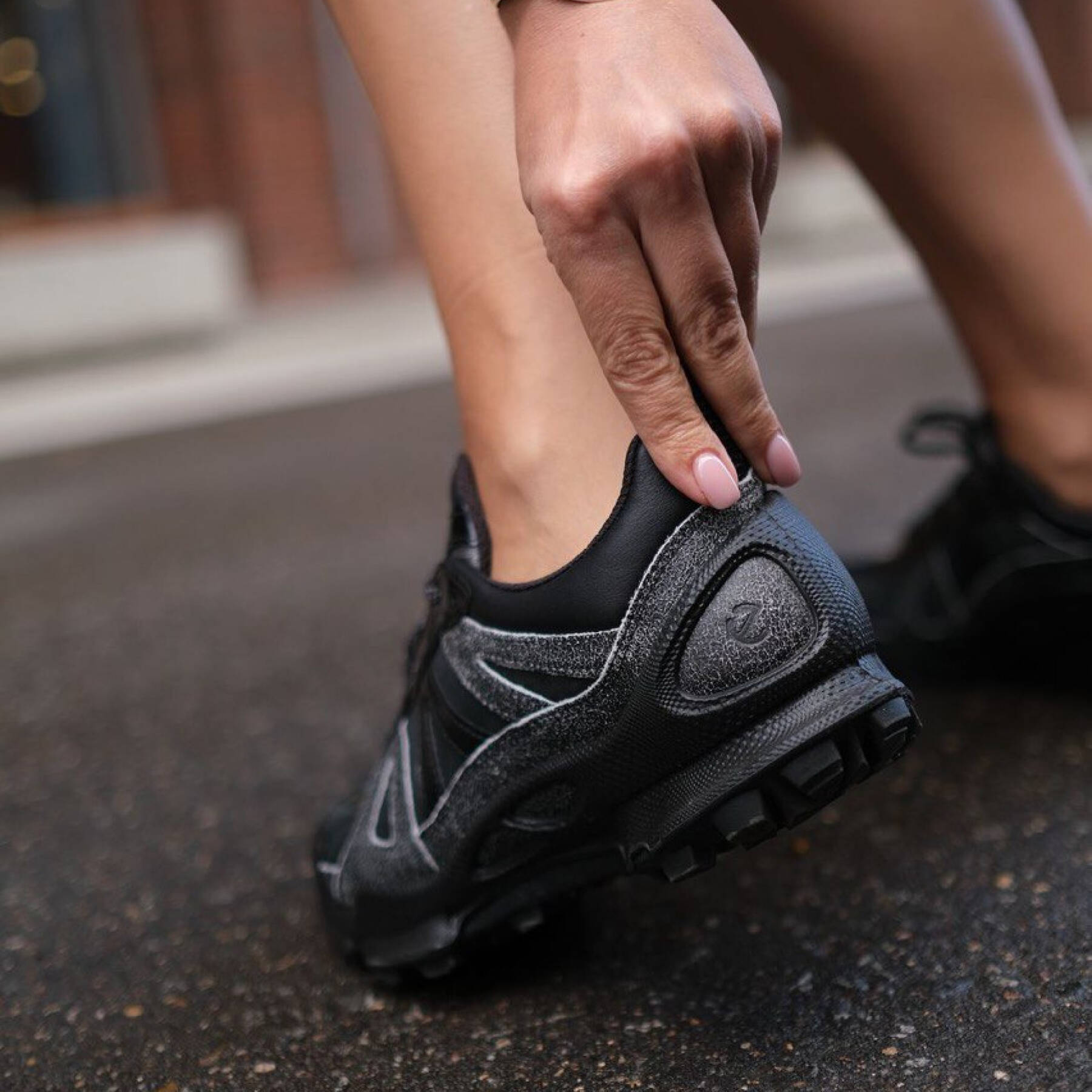 Кроссовки ECCO BIOM C-TRAIL W 803433/51562