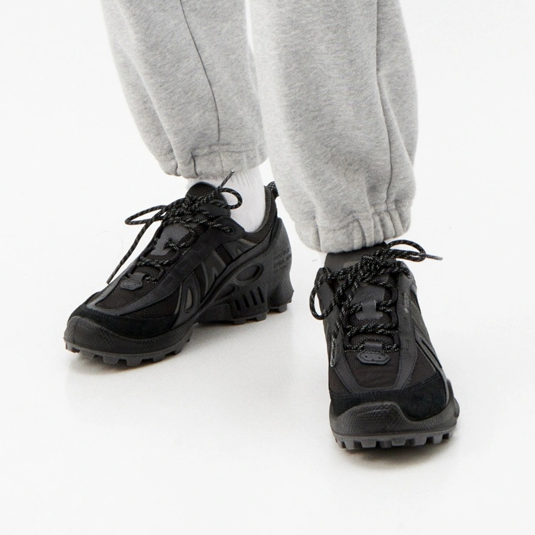 Кроссовки ECCO BIOM C-TRAIL W 803463/51094