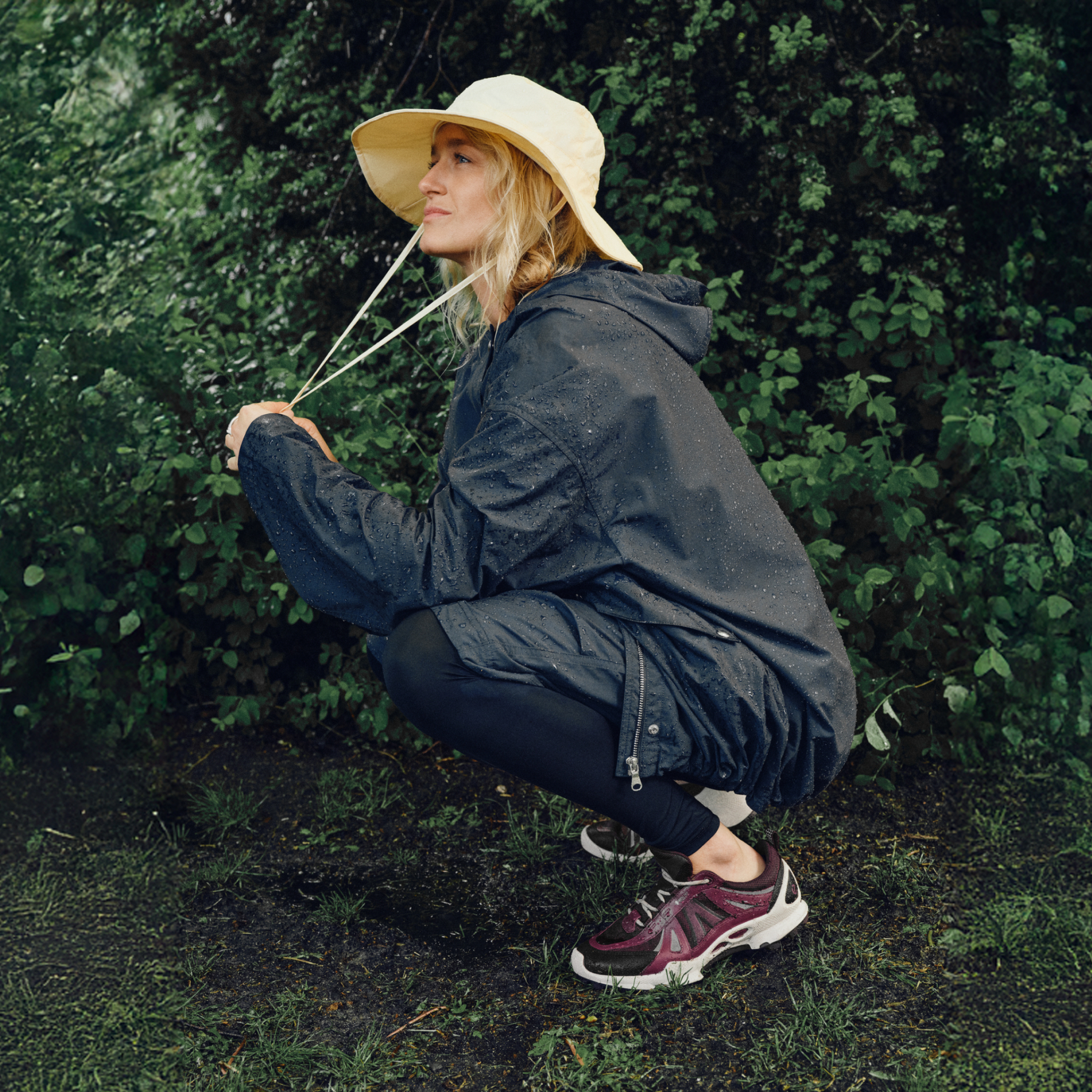 Кроссовки ECCO BIOM C-TRAIL W 803463/61424