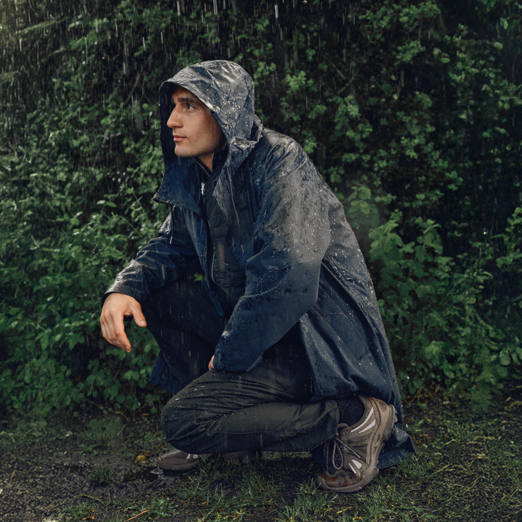 Кроссовки ECCO BIOM C-TRAIL M 803464/51338