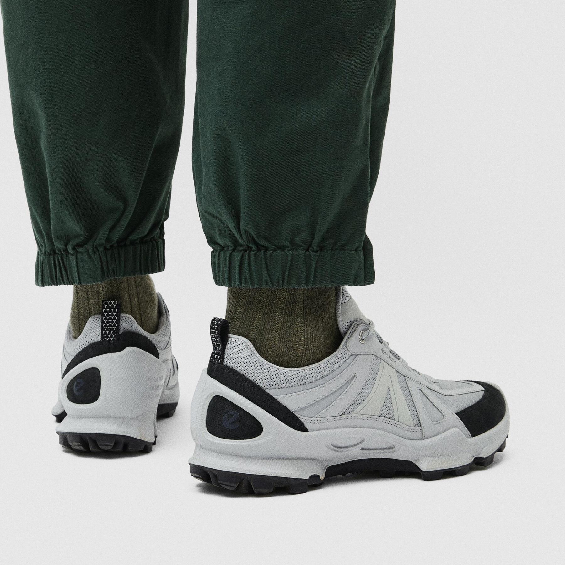 Кроссовки ECCO BIOM C-TRAIL M 803464/61418