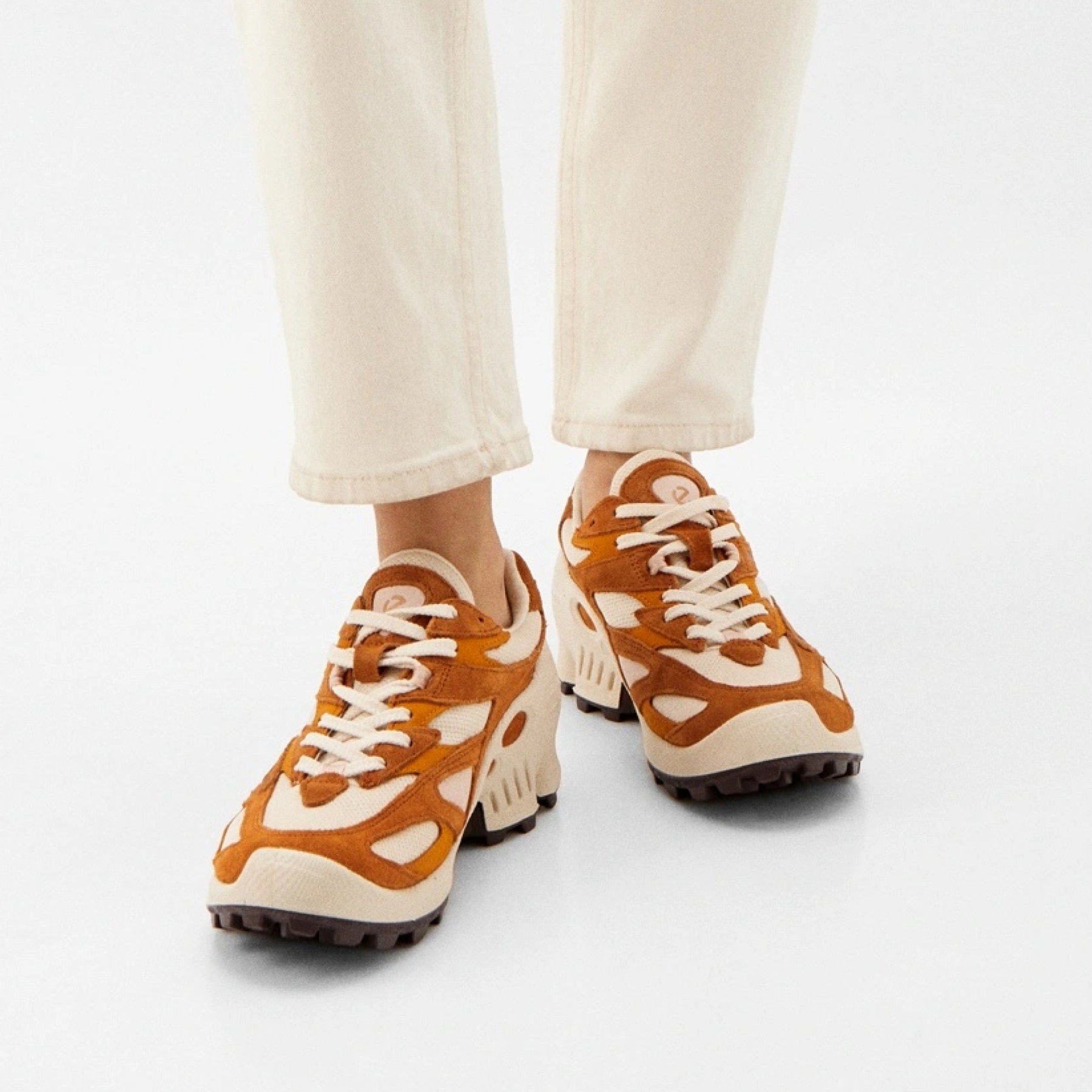 Кроссовки ECCO BIOM C-TRAIL W 803473/61422