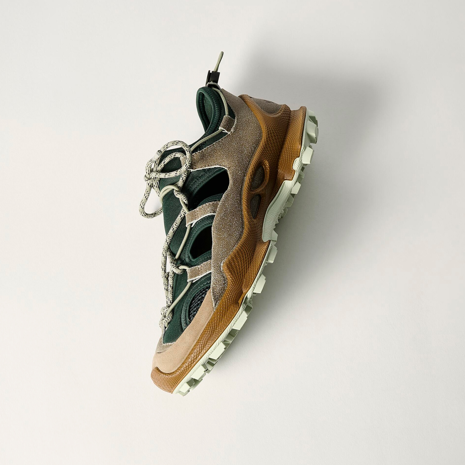 Полуботинки ECCO BIOM C-TRAIL W 803493/61457