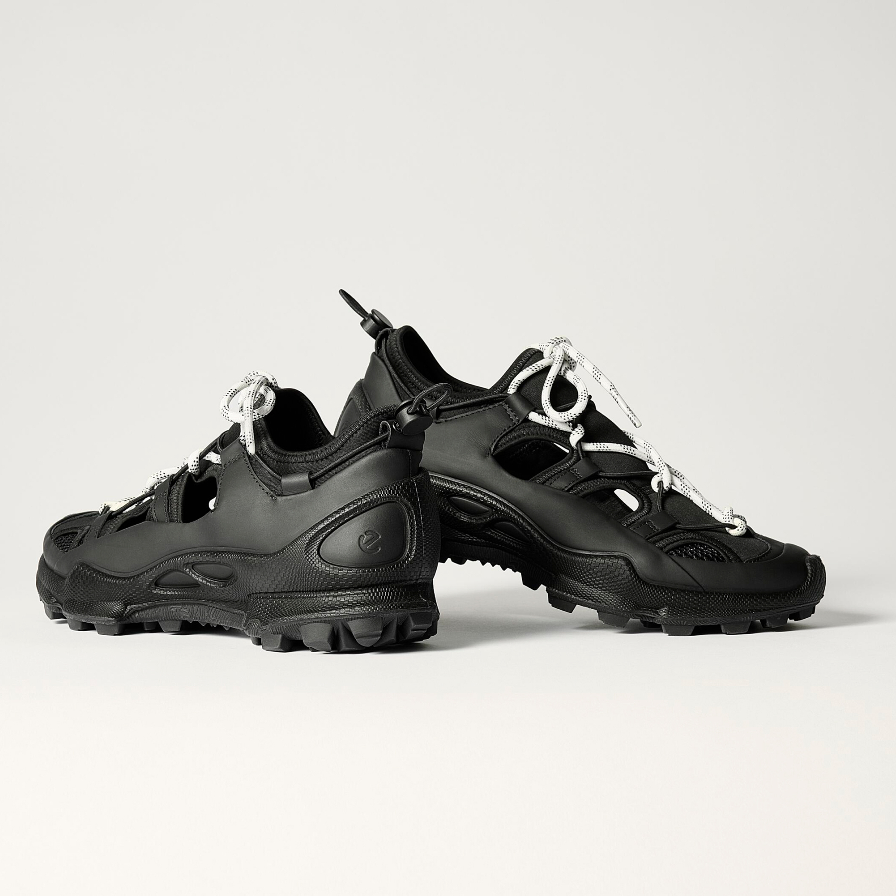 Полуботинки ECCO BIOM C-TRAIL W 803603/51562