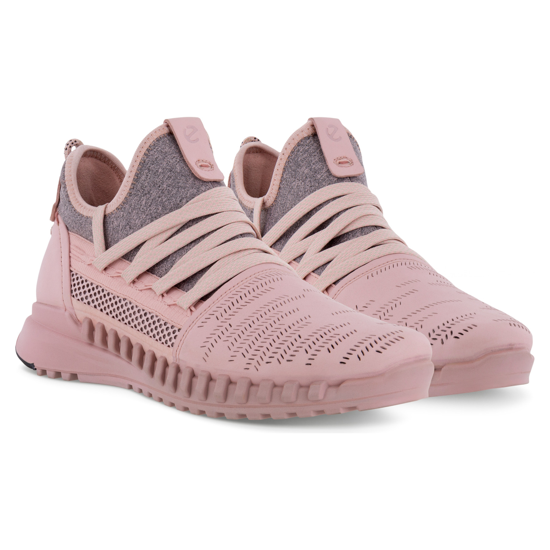 Кроссовки ECCO ZIPFLEX W 803743/01216