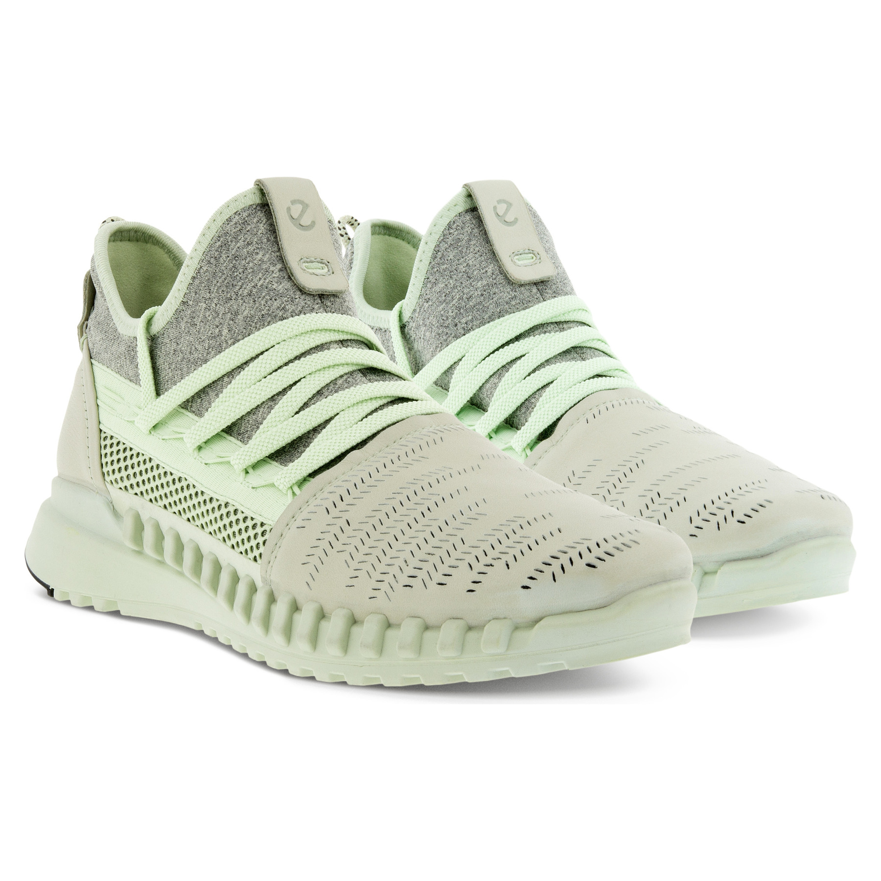 Кроссовки ECCO ZIPFLEX W 803743/01579