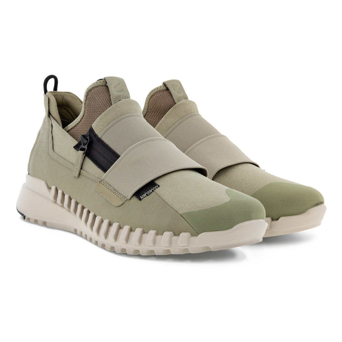 Кроссовки ECCO ZIPFLEX M 803754/52560