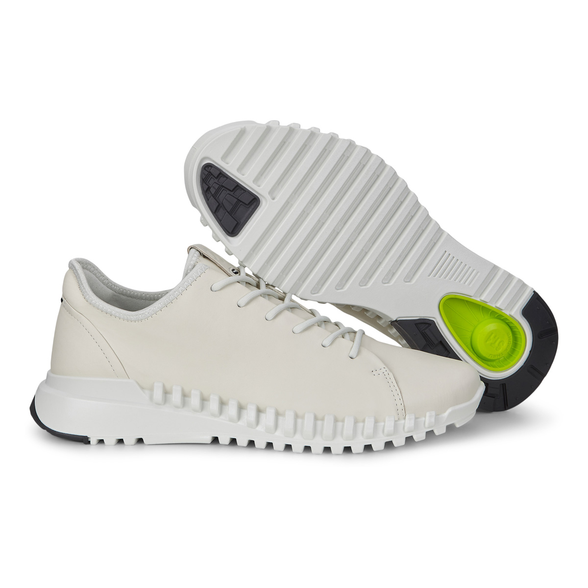 Кроссовки ECCO ZIPFLEX M 803764/01152