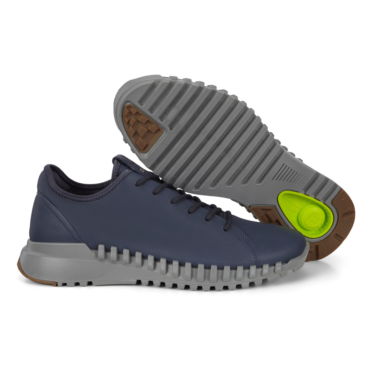 Кроссовки ECCO ZIPFLEX M 803764/01415