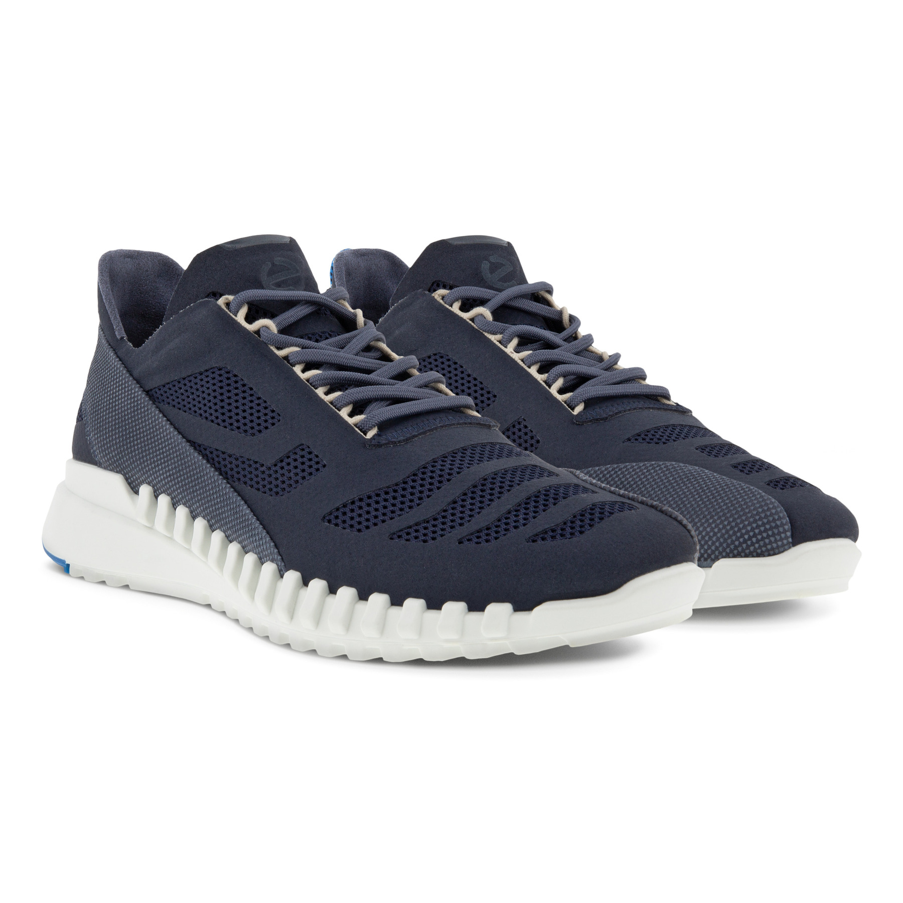 Кроссовки ECCO ZIPFLEX M 803784/51117