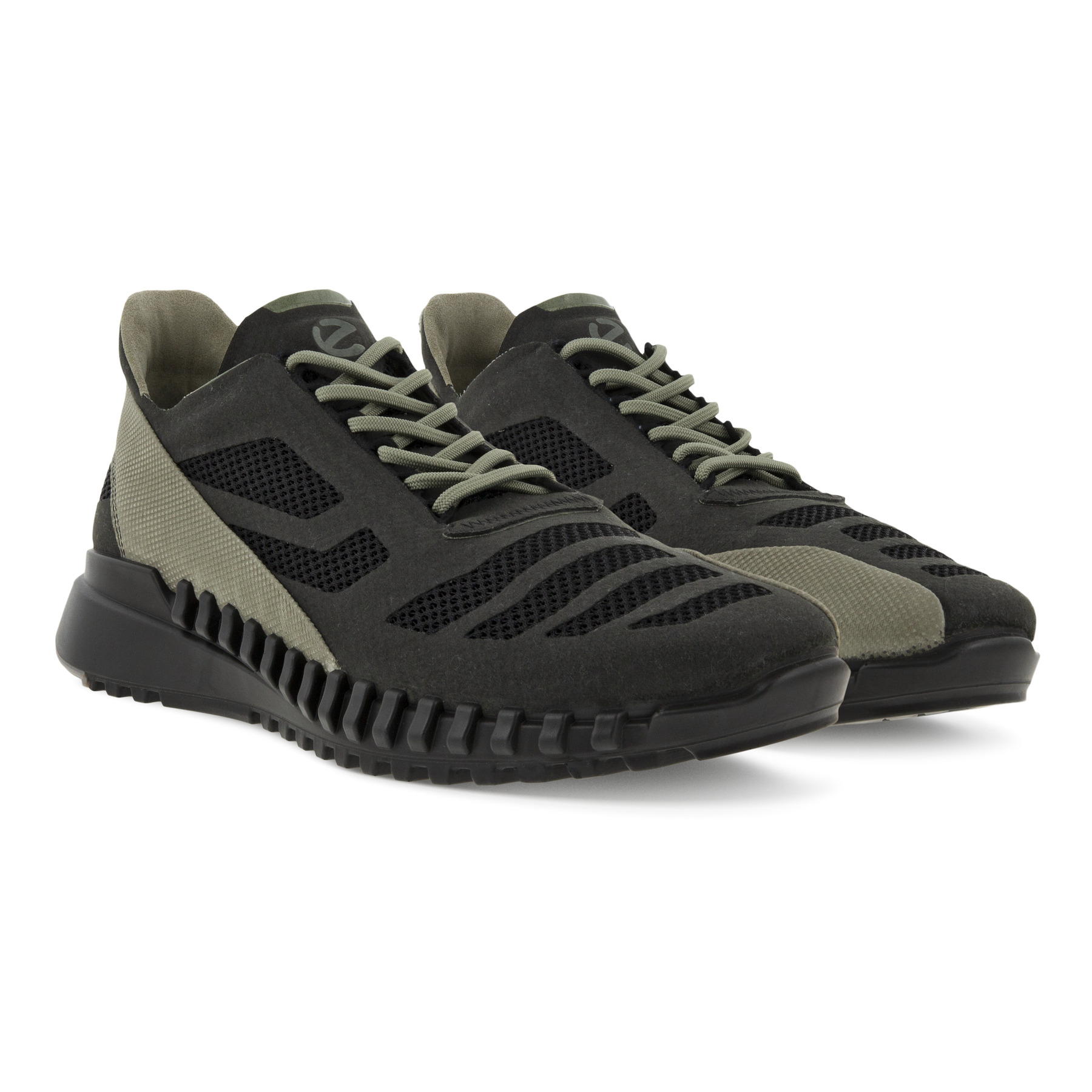 Кроссовки ECCO ZIPFLEX M 803784/52567