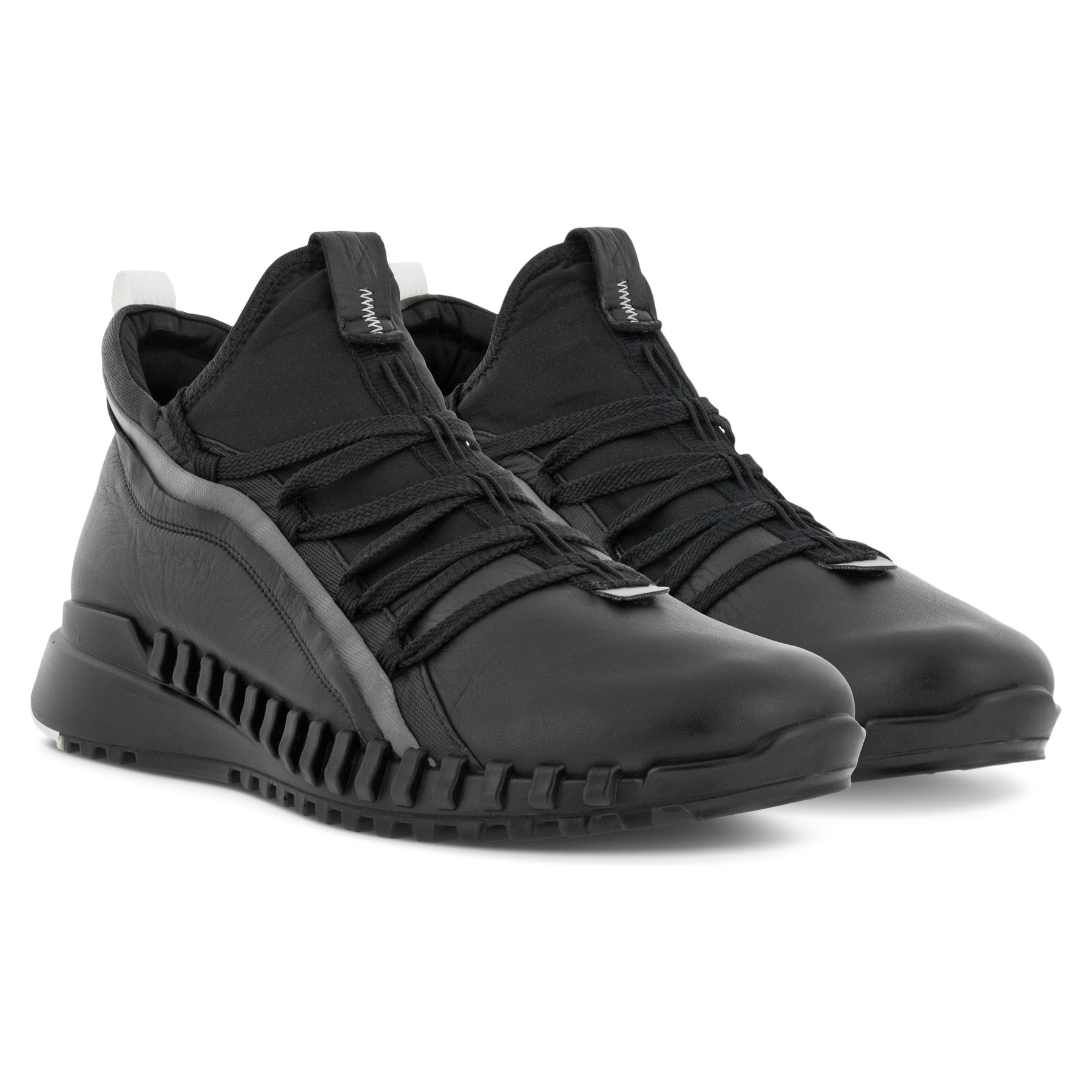 Кроссовки ECCO ZIPFLEX M 803814/01001