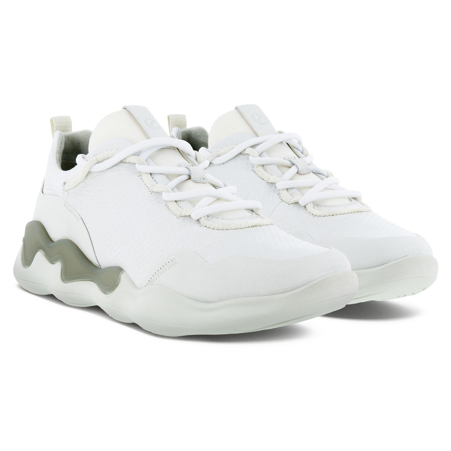 Кроссовки ECCO ELO W 810823/54511