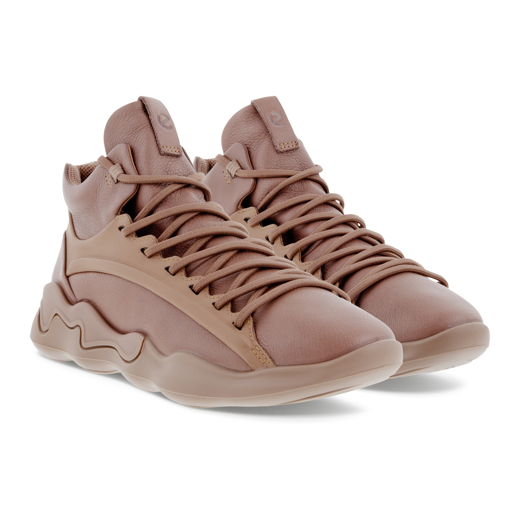 Ботинки ECCO ELO W 810863/01337