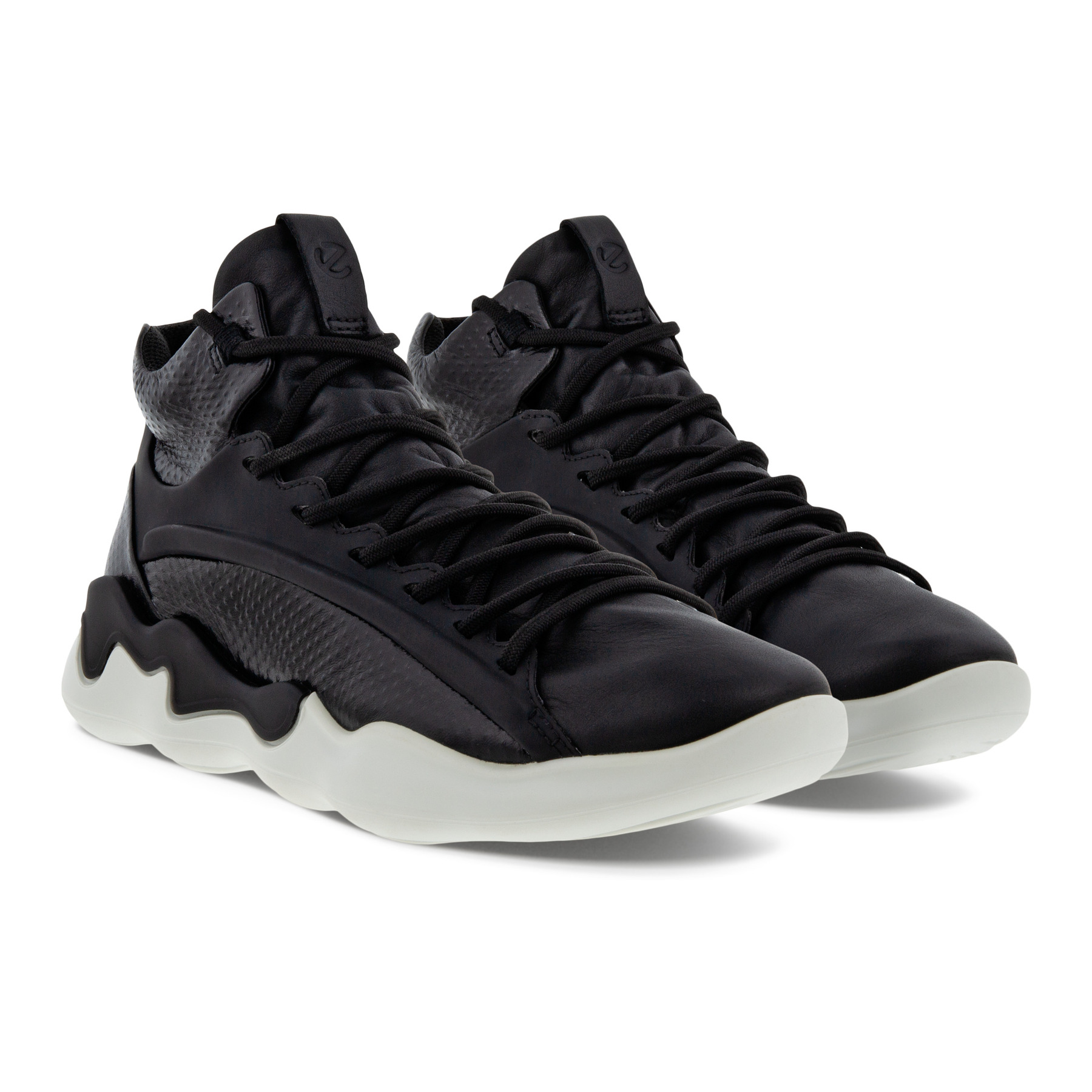 Ботинки ECCO ELO W 810863/51052