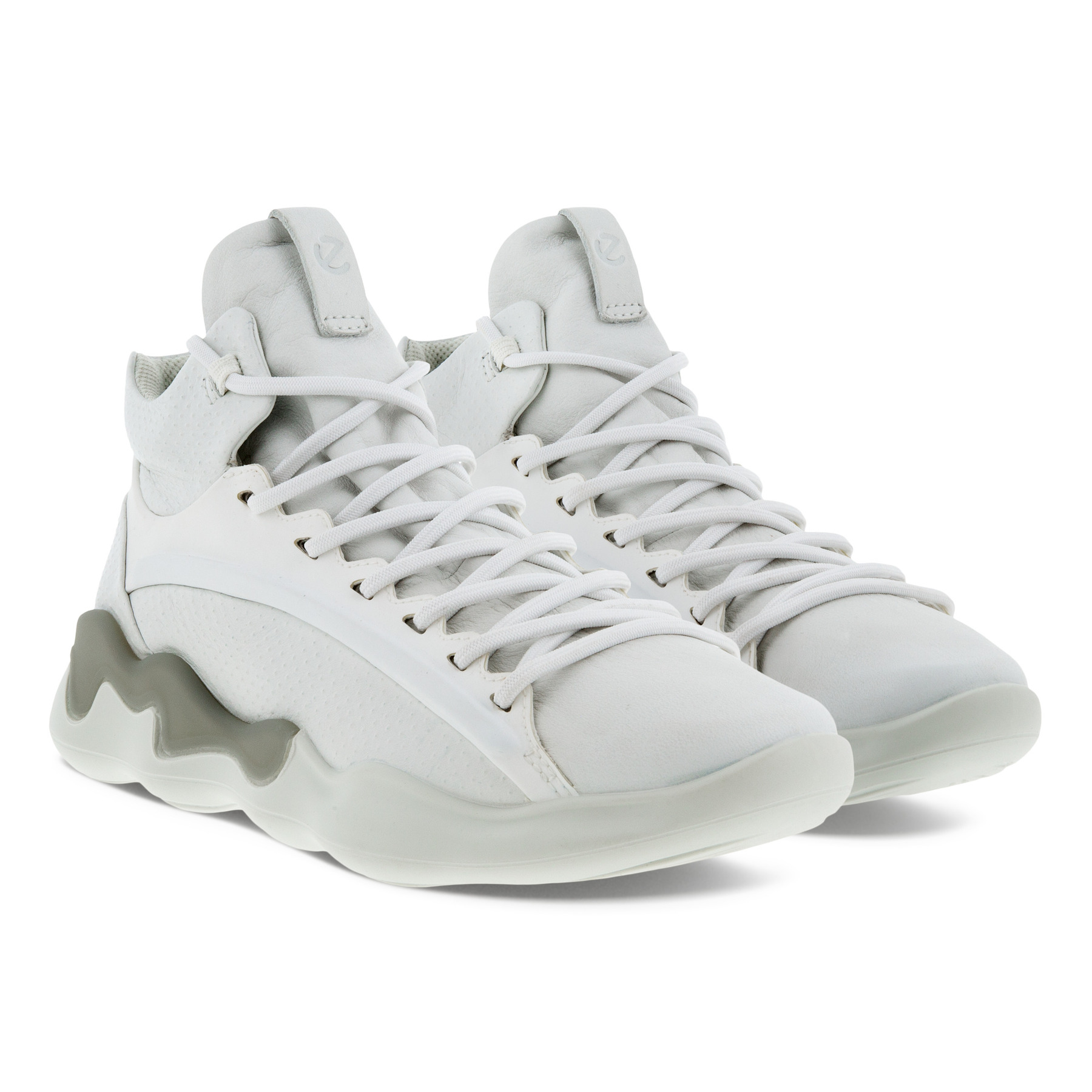 Ботинки ECCO ELO W 810863/54511