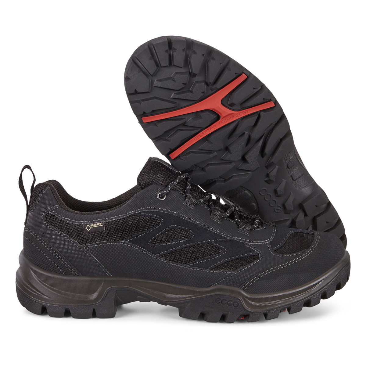 Кроссовки ECCO XPEDITION III M 811264/51052