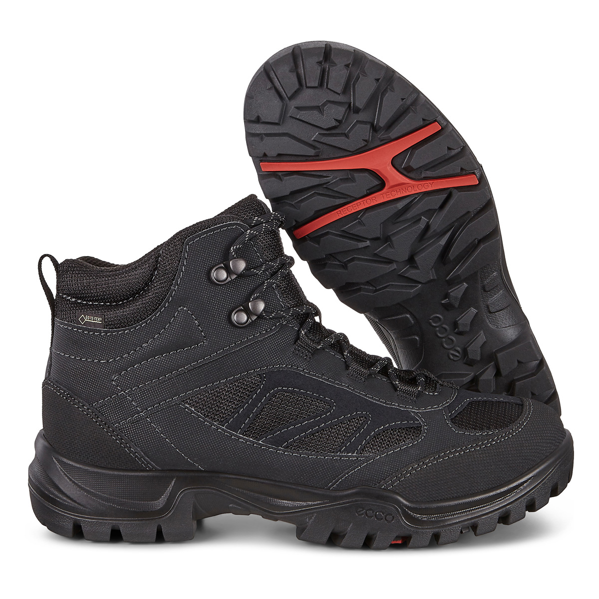 Ботинки ECCO XPEDITION III M 811274/51052