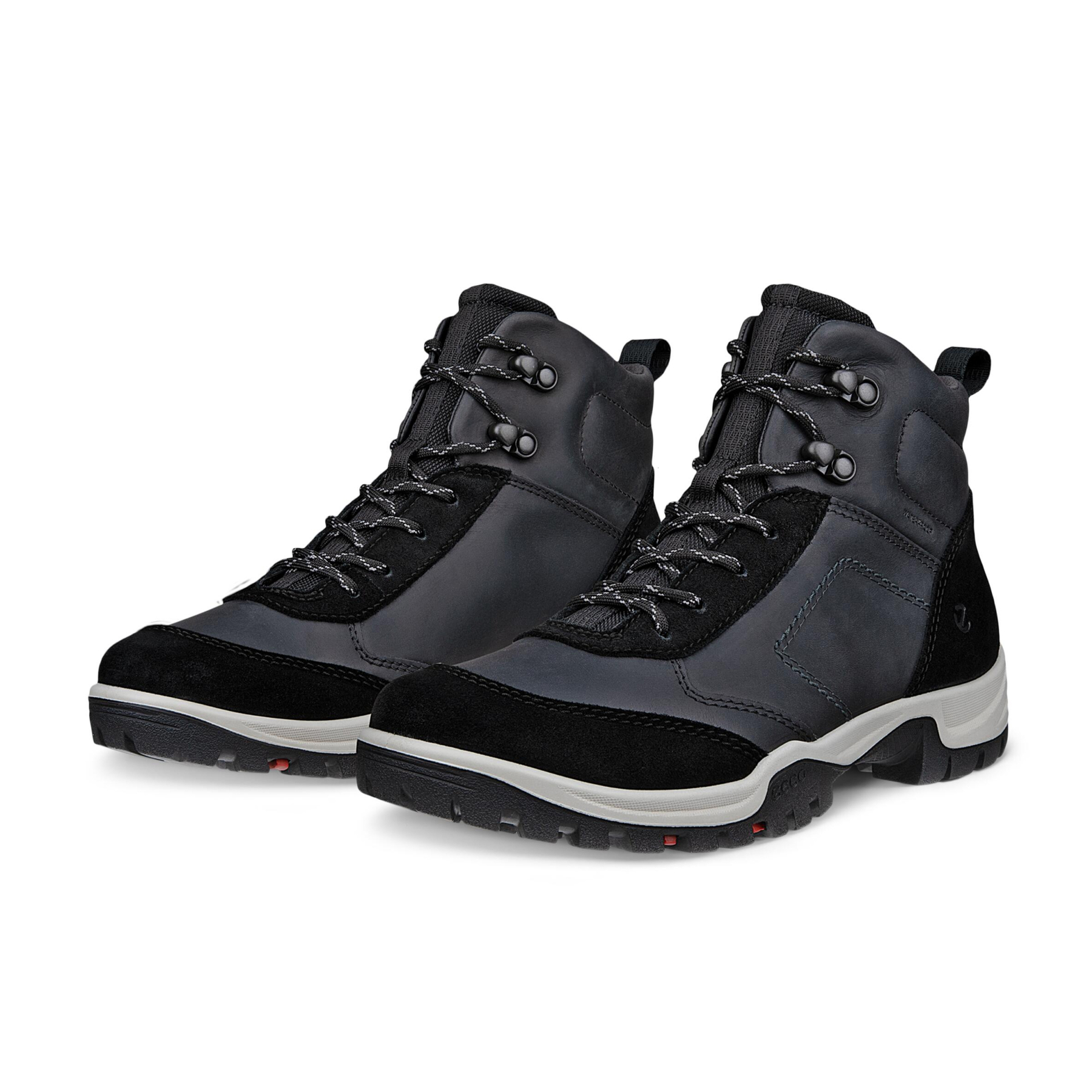 Ботинки ECCO XPEDITION III W 811413/51052