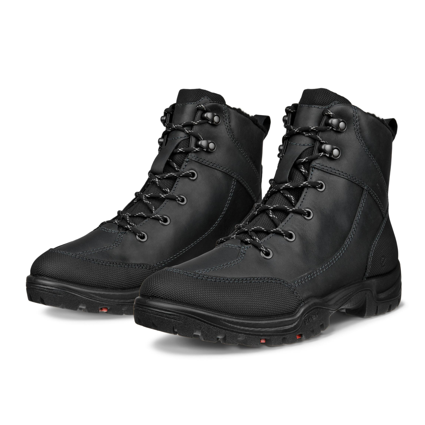 Ботинки ECCO XPEDITION III W 811423/51052