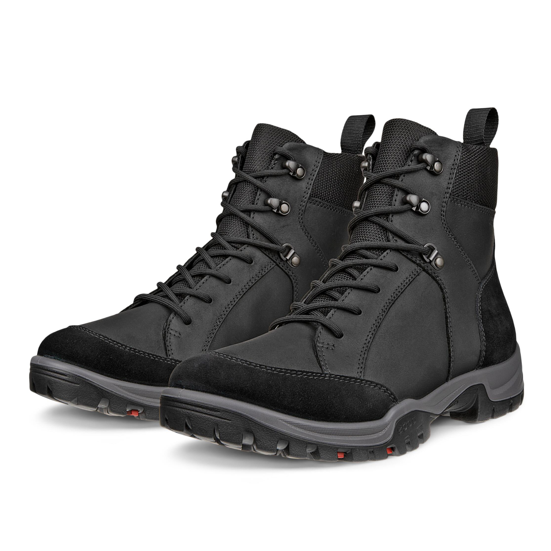 Ботинки ECCO XPEDITION III M 811464/51052