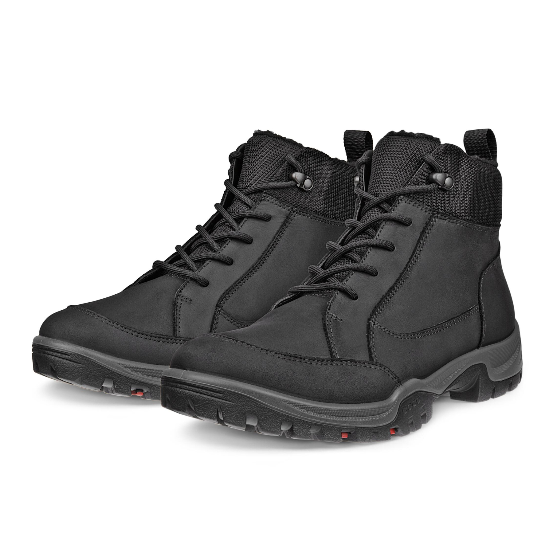 Ботинки ECCO XPEDITION III M 811474/51052