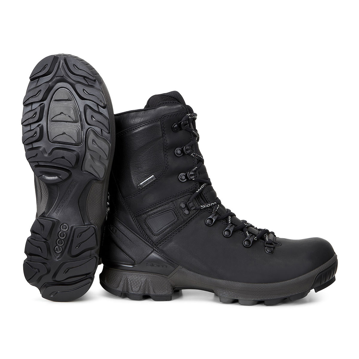 Ботинки ECCO BIOM HIKE M 811564/53859
