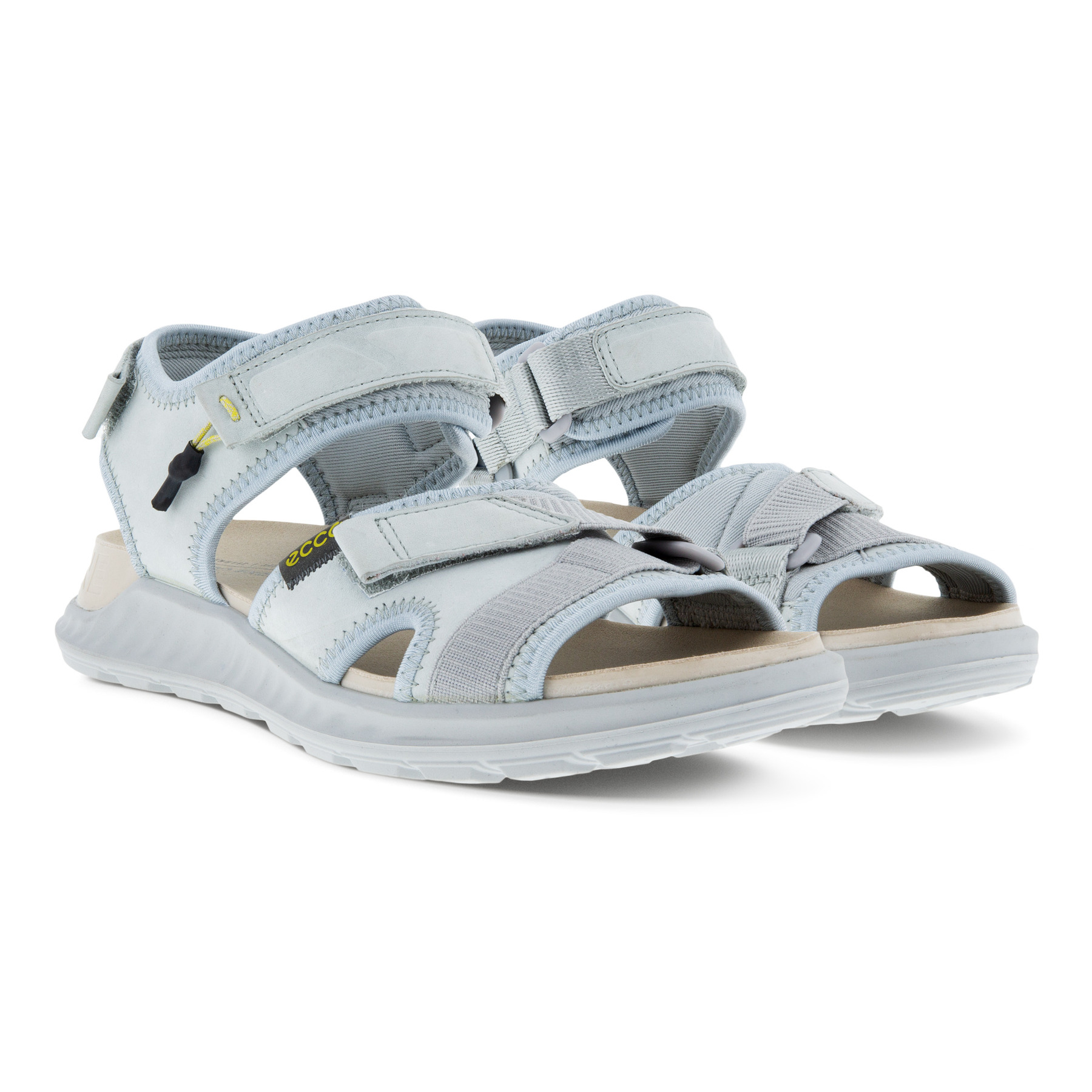 Сандалии ECCO EXOWRAP W 811803/56183