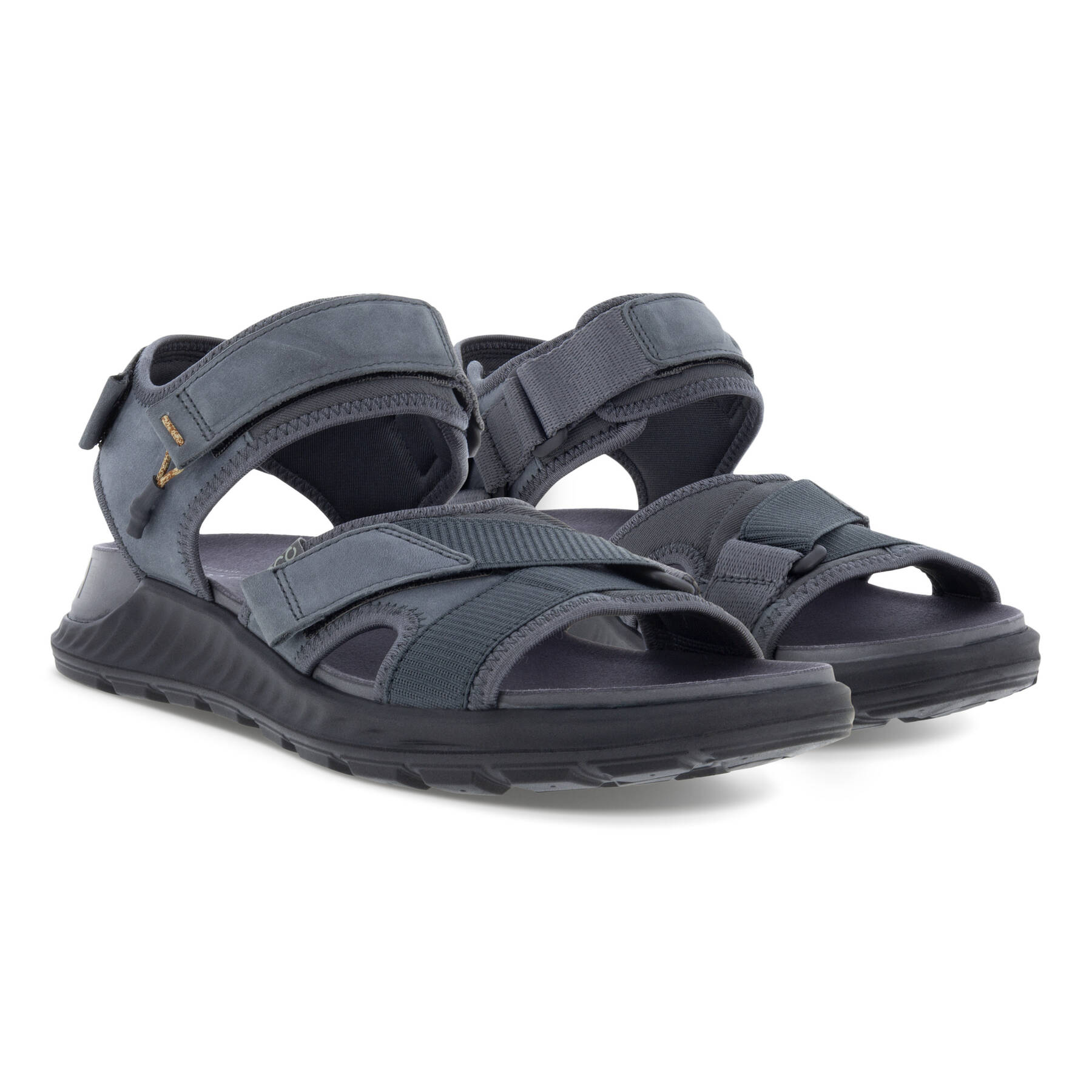 Сандалии ECCO EXOWRAP M 811804/50869