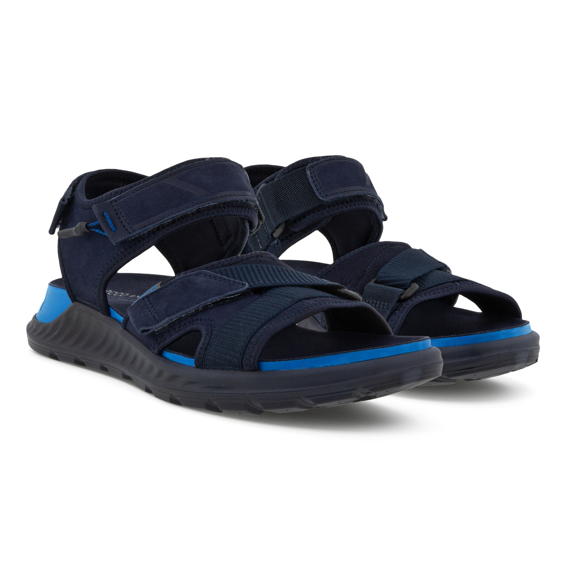 Сандалии ECCO EXOWRAP M 811804/51117