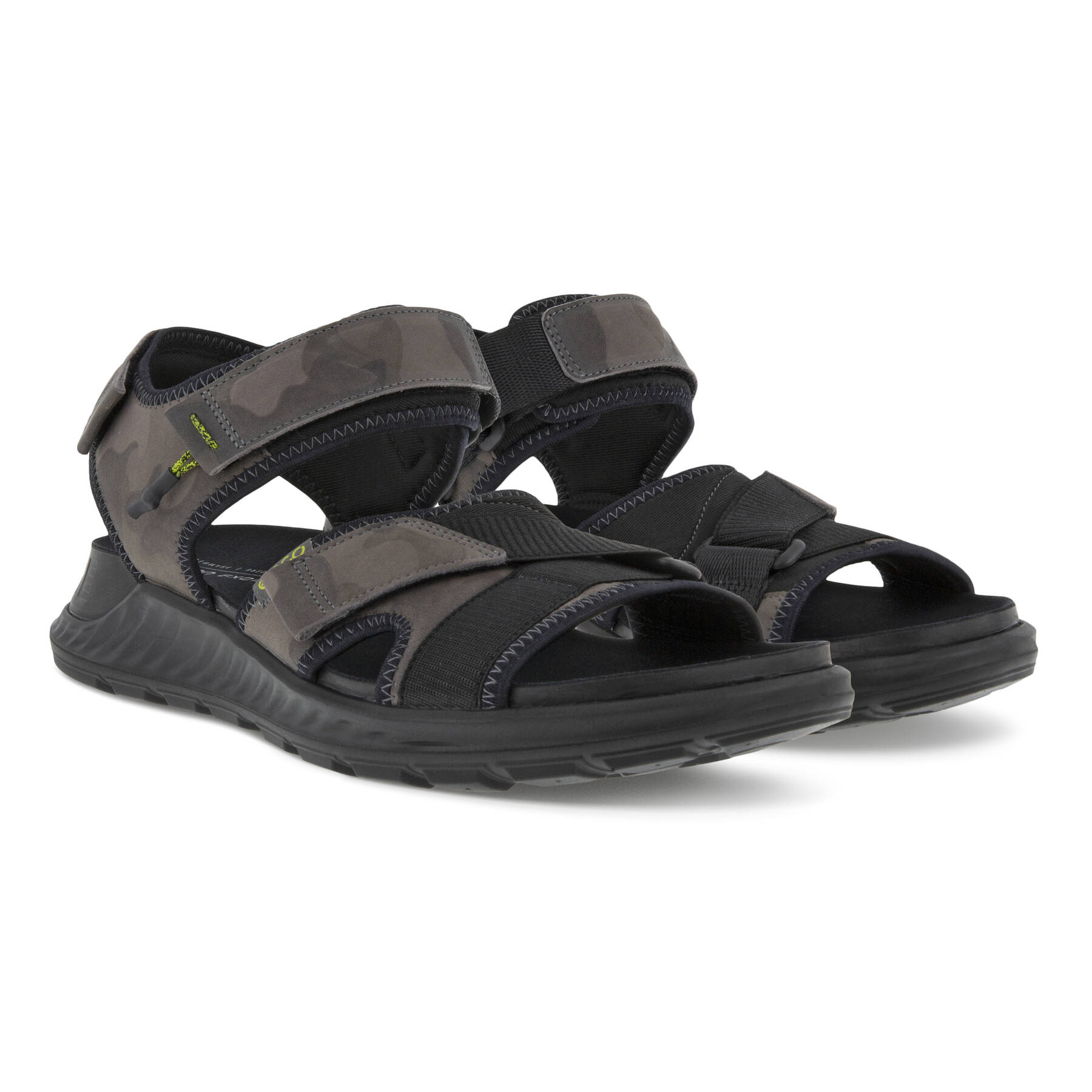 Сандалии ECCO EXOWRAP M 811804/51189