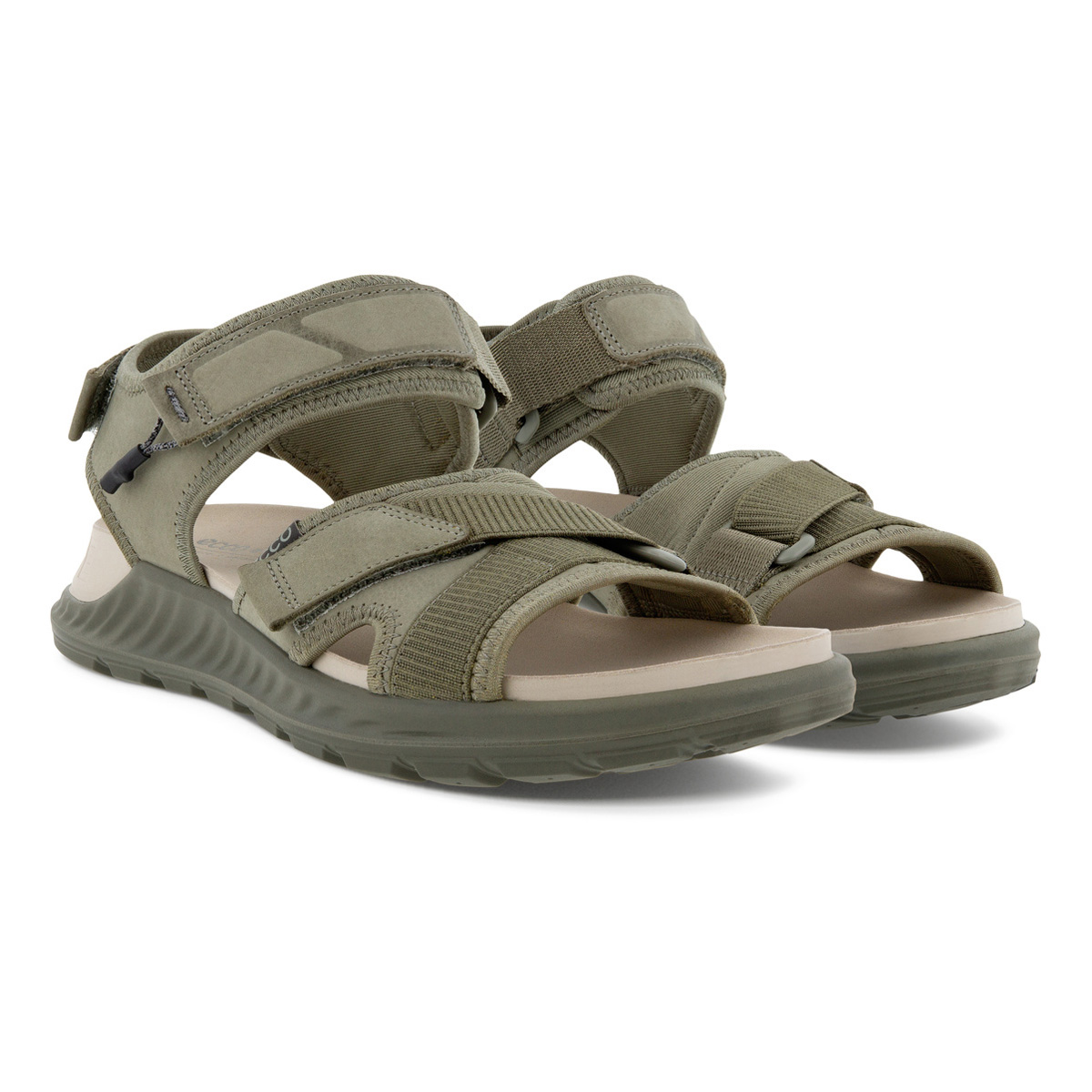 Сандалии ECCO EXOWRAP M 811804/52560