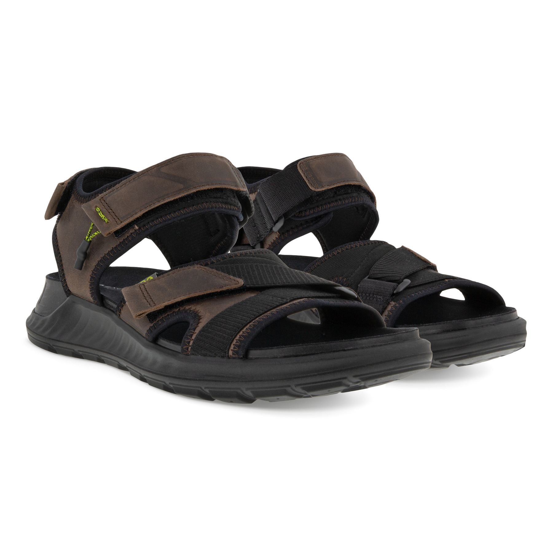 Сандалии ECCO EXOWRAP M 811804/52962