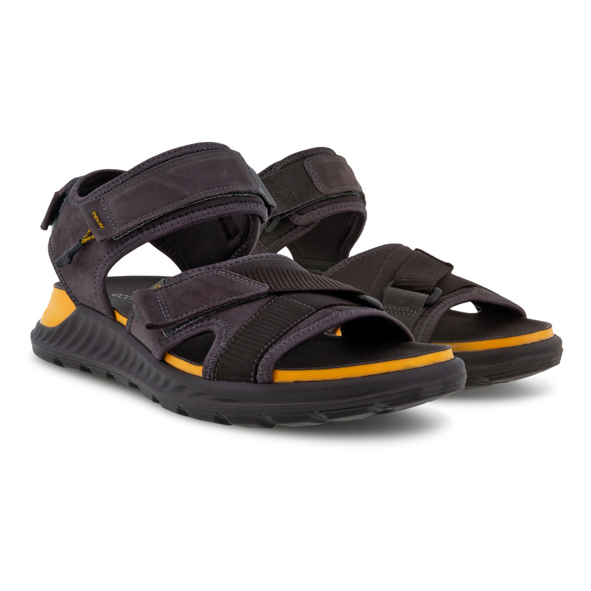 Сандалии ECCO EXOWRAP M 811804/55860