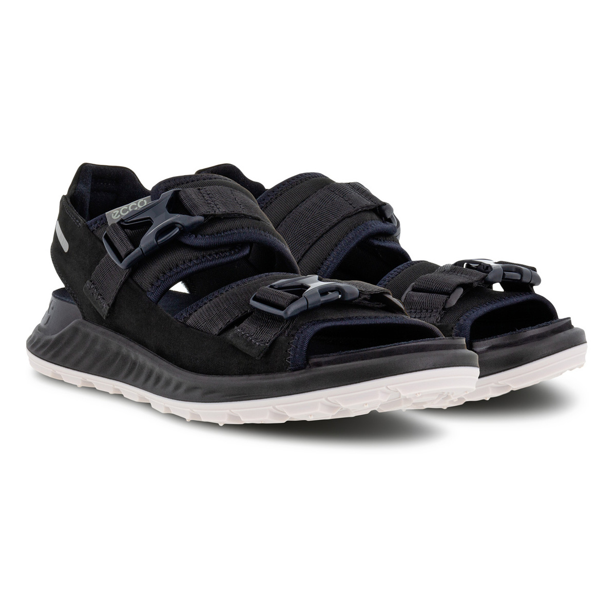 Сандалии ECCO EXOWRAP W 811813/51052