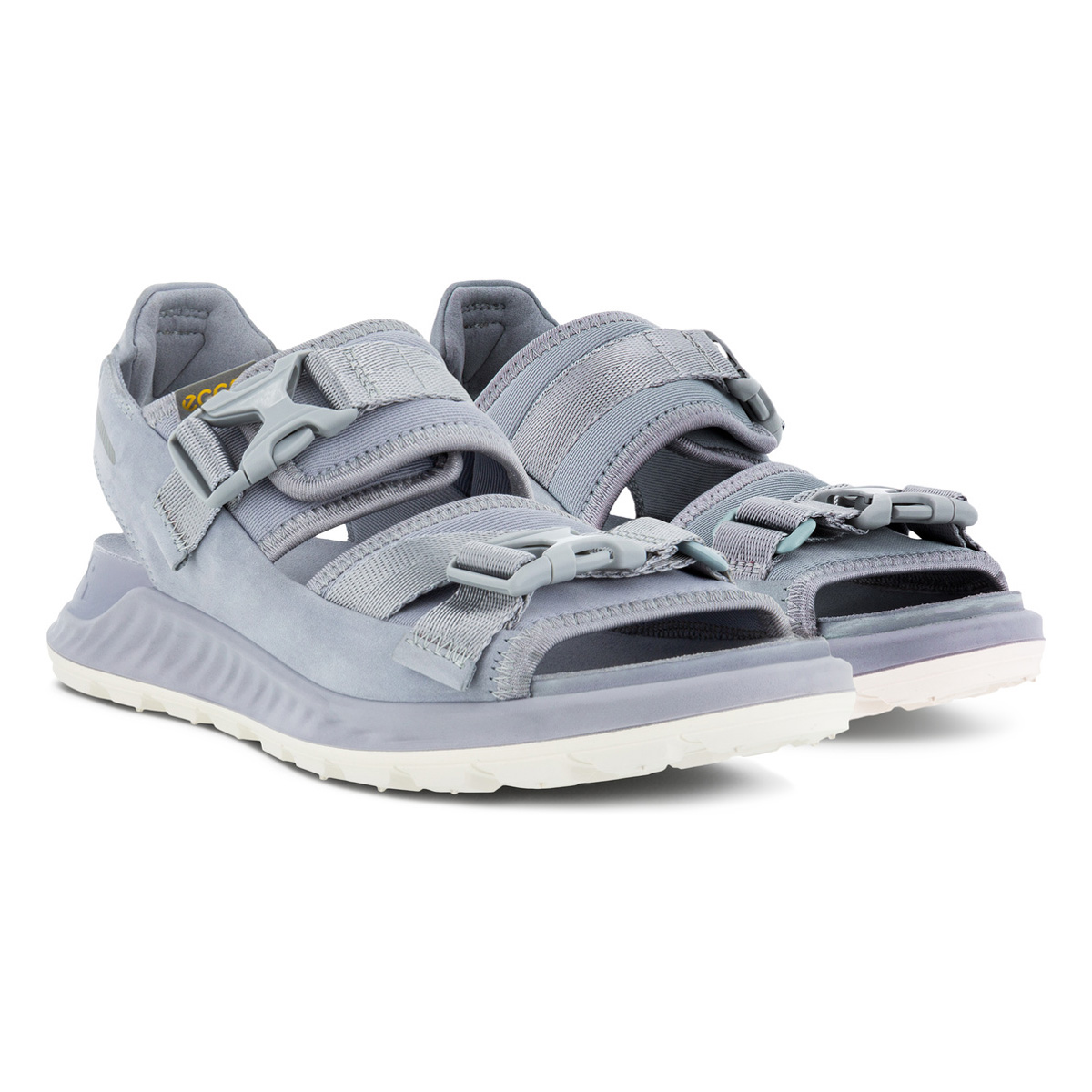 Сандалии ECCO EXOWRAP W 811813/58295