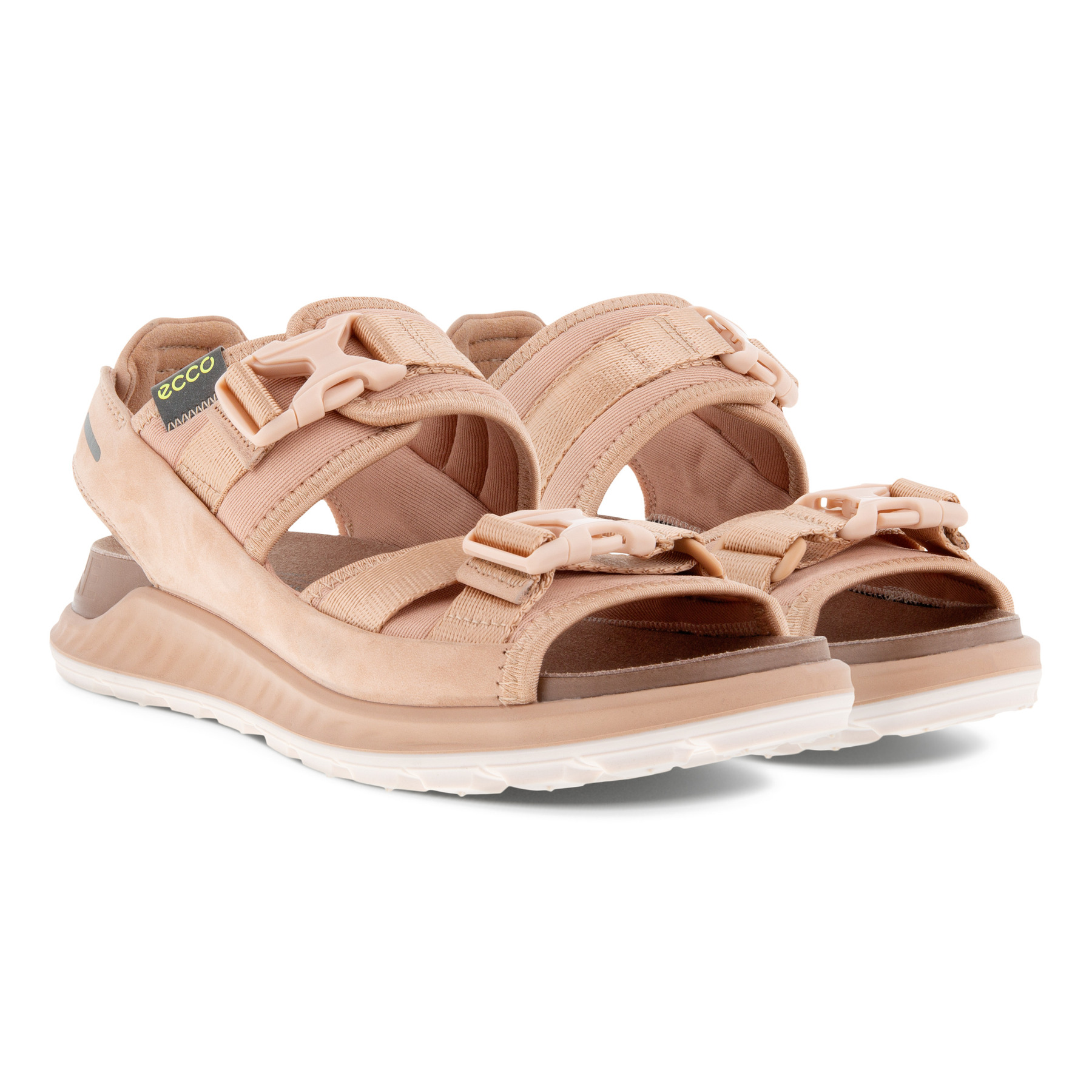 Сандалии ECCO EXOWRAP W 811813/60259