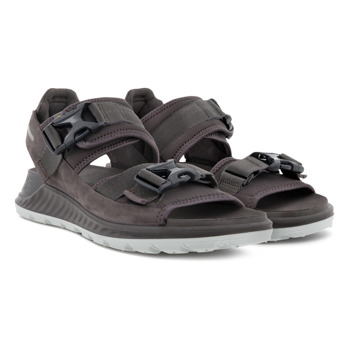 Сандалии ECCO EXOWRAP M 811814/50670