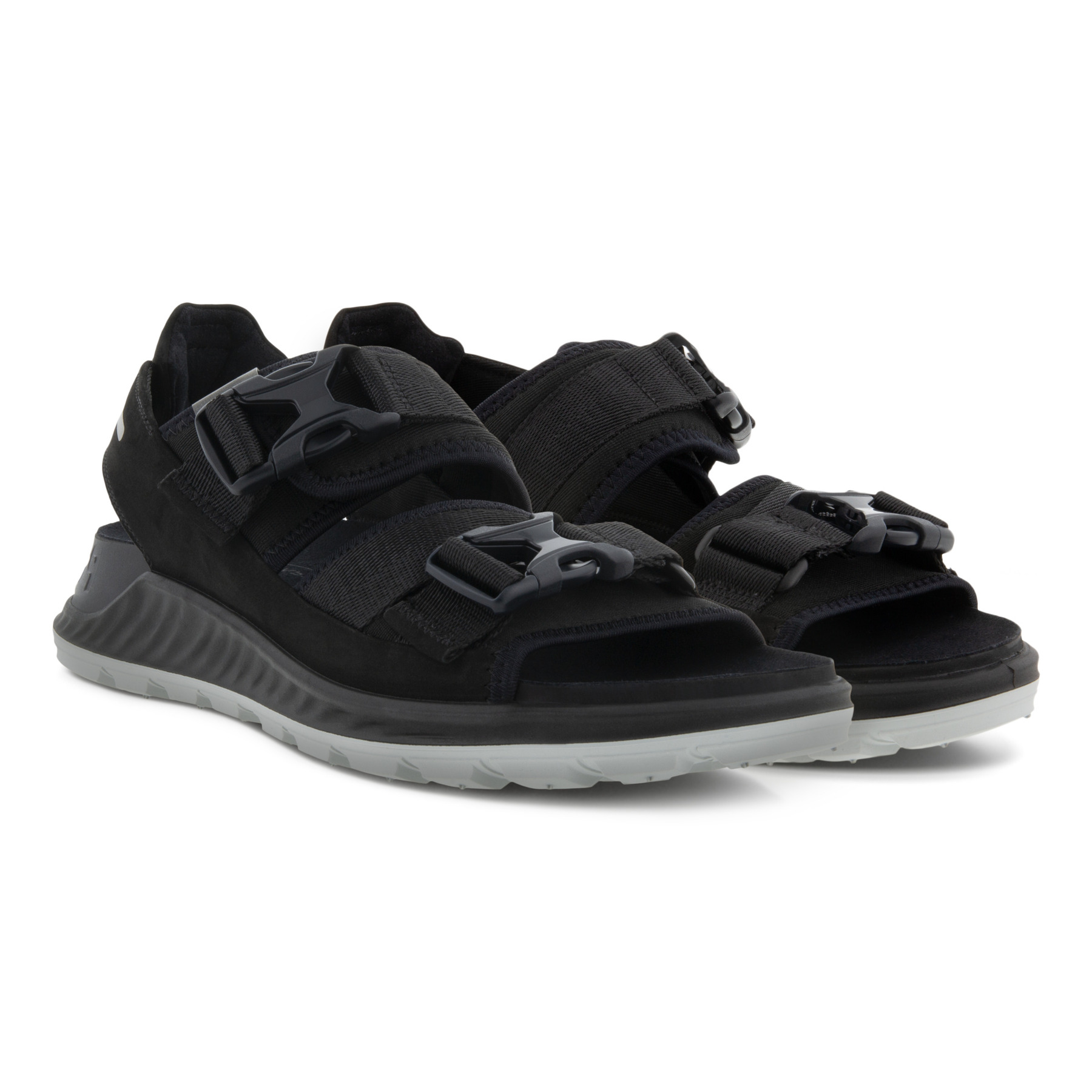 Сандалии ECCO EXOWRAP M 811814/51052