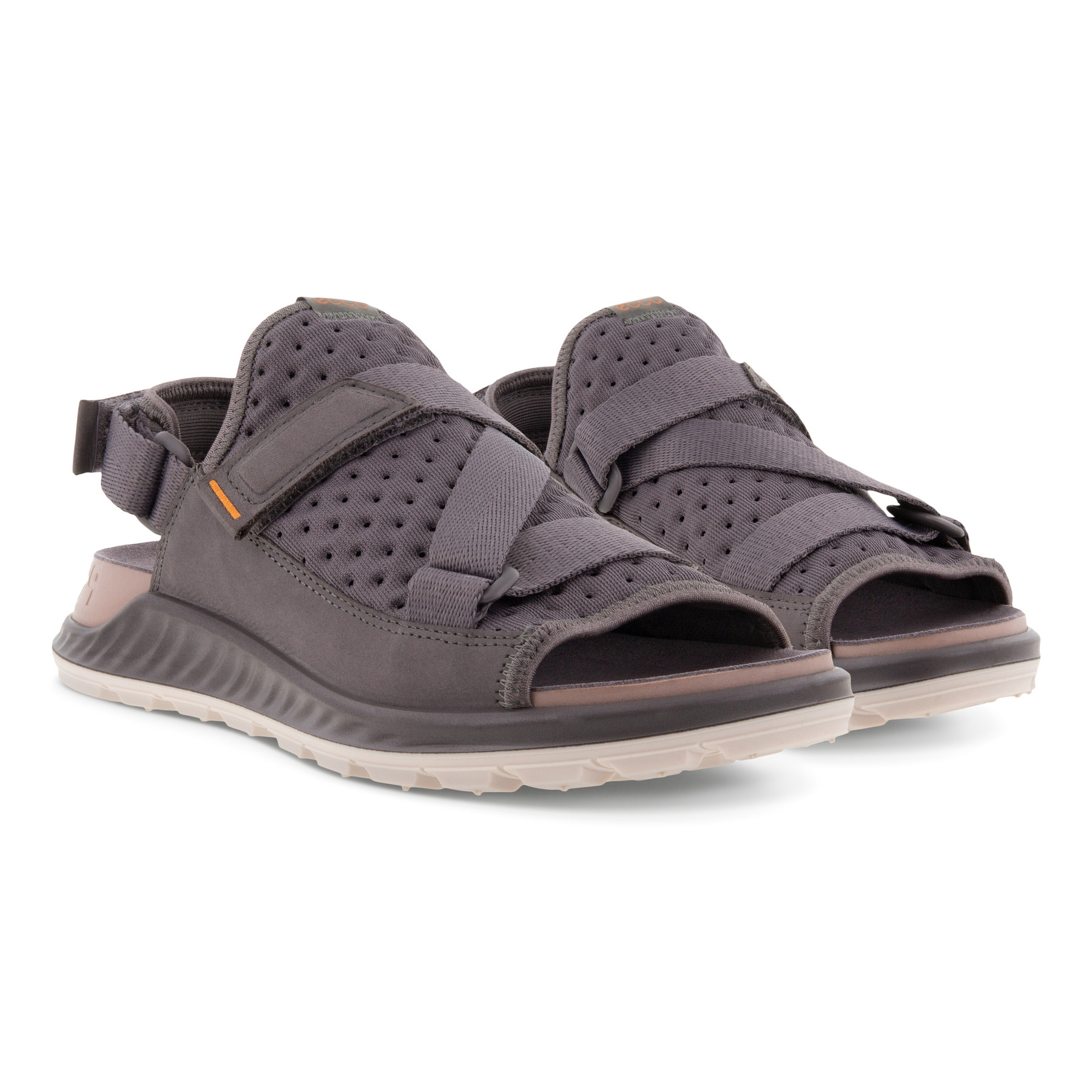 Сандалии ECCO EXOWRAP W 811833/60091