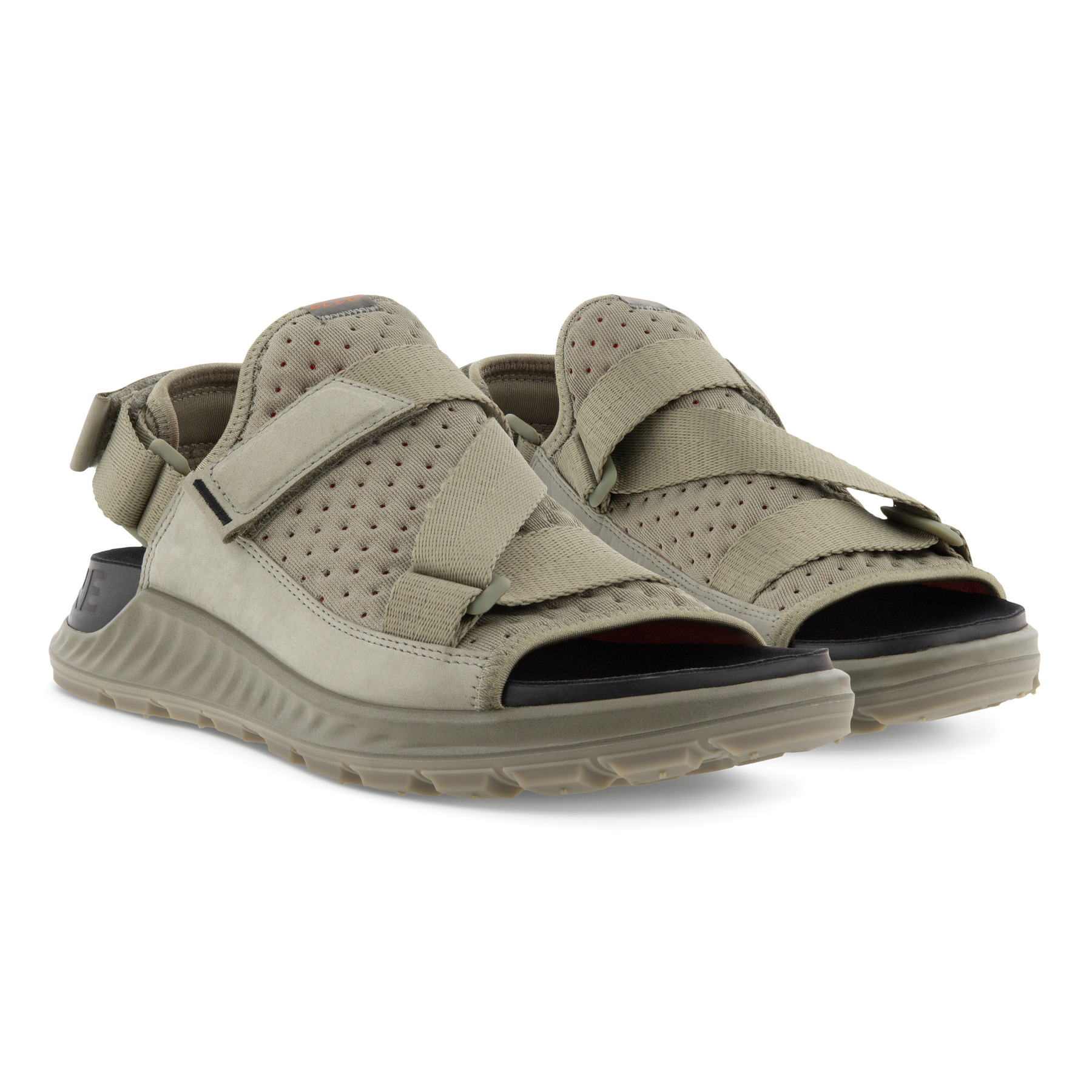 Сандалии ECCO EXOWRAP M 811834/52560